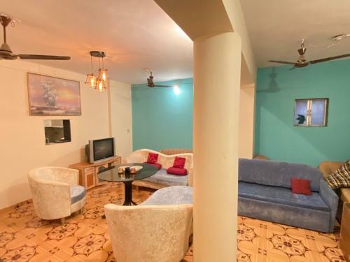 Sukh Villas - Best Budget Villa In Karjat
