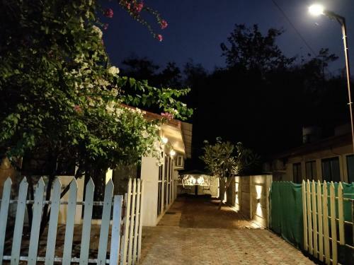 Chalet Casa Amor, Perfect Home Amidst Tranquility