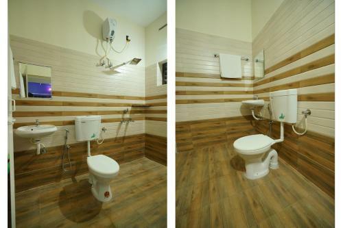 Hostal Oyo 79750 Majestic Stays