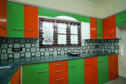 Hostal Oyo 79750 Majestic Stays