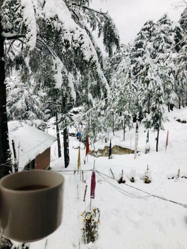 Hotel Neelkanth