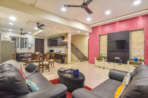 Ohana Villa By Tropicana Stays
