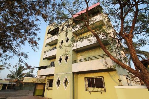 Hotel Spot On 38659 Tusar Motel Lodging