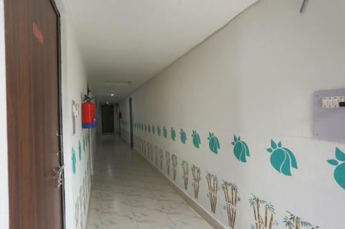 Hotel Oyo 61919 Piyush Residency