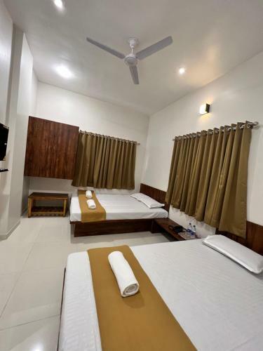Hotel Darshan Executive