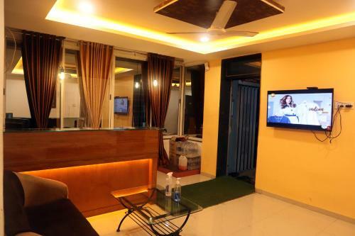 Hotel Vihaan Inn