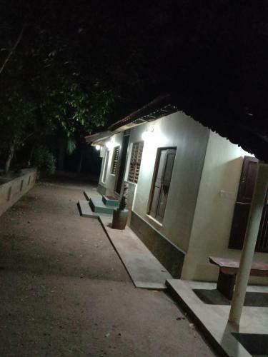 The Mana-heritage Stay - Chengazhimattam Mana