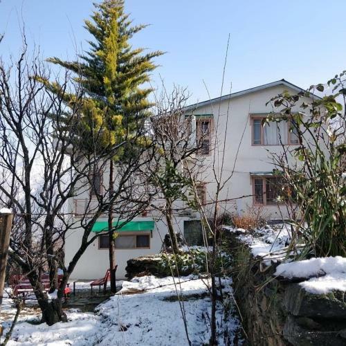 Aashirwad Homestay Kullu
