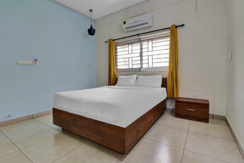 Hotel Capital O 84199 Environ's Oak