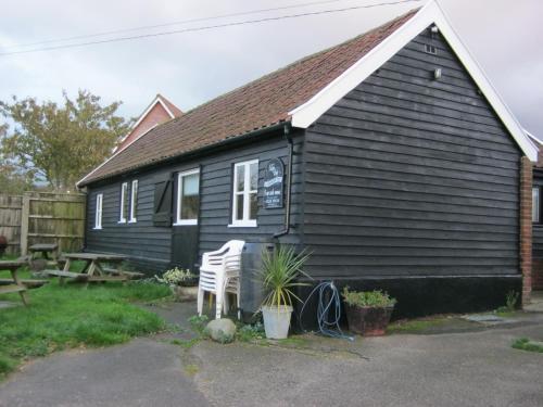 Posada The Ship Inn