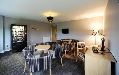 Hostal Lairhillock Lodge