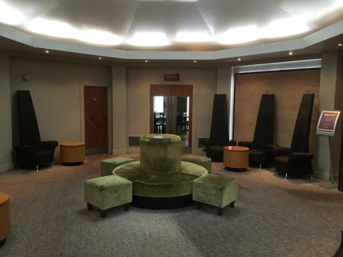 The Lerwick Hotel