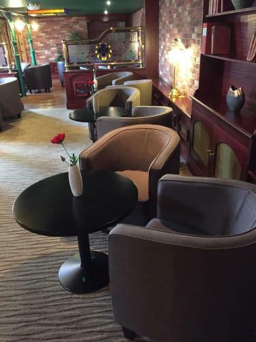 The Lerwick Hotel