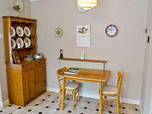 Walsham Wood Cottage