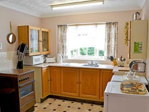 Walsham Wood Cottage