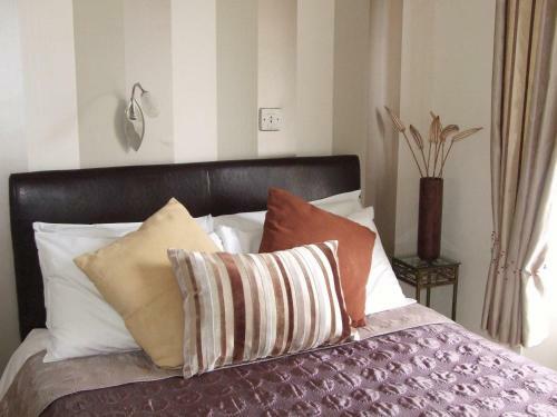 Hostal Wereham House
