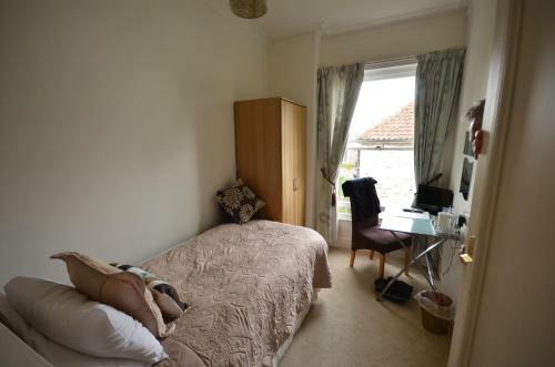 Hostal Wereham House