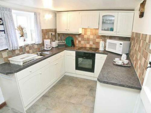 Colbridge Cottage