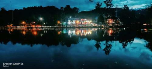 Apartamento Hotel Raaja Poornima Resort