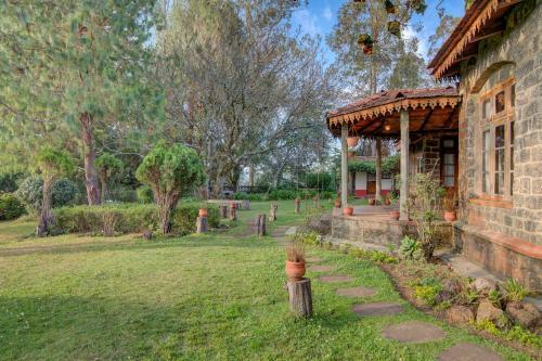 Villa Stayvista At Dianella Bungalow