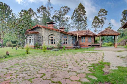 Villa Stayvista At Dianella Bungalow