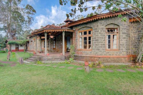 Villa Stayvista At Dianella Bungalow
