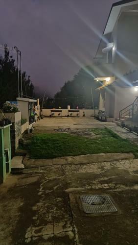 Tree Top Villa Kodaikanal Homestay
