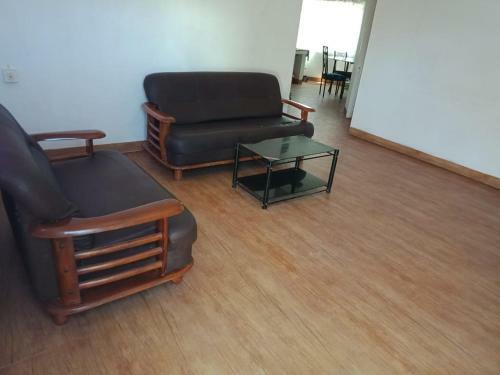 Msk Home Stay
