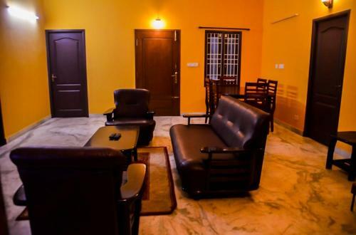 Apartamento Winter Land