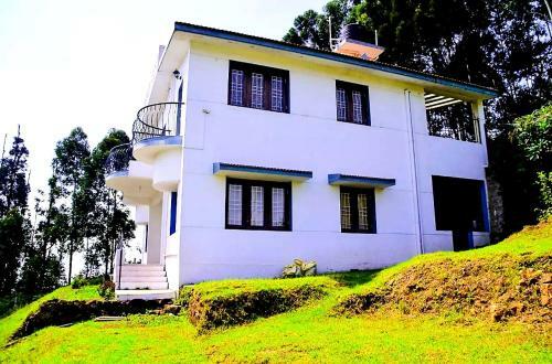 Apartamento Winter Land