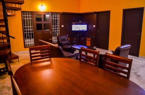Apartamento Winter Land