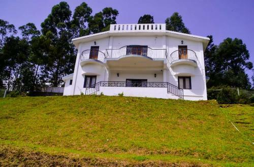 Apartamento Winter Land