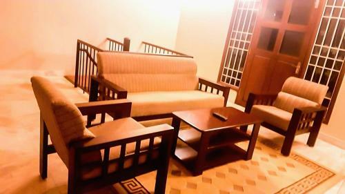 Apartamento Winter Land