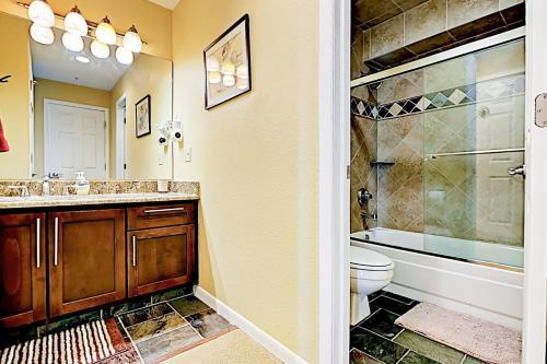 Cinnamon Ridge Condo Unit 202