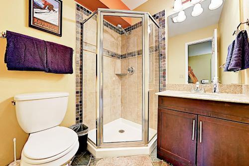 Cinnamon Ridge Condo Unit 202