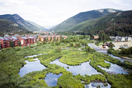 Cinnamon Ridge Condo Unit 202