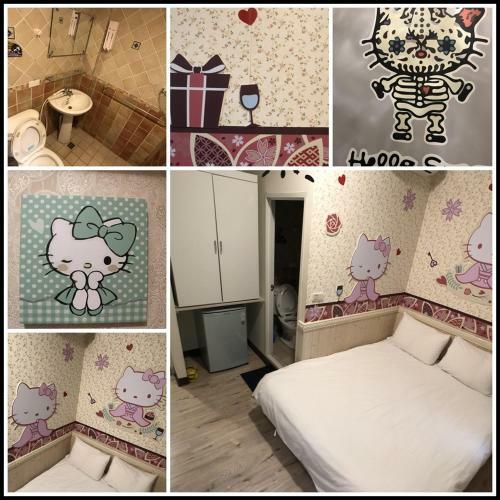 Albergue Bevel Backpacker Inn