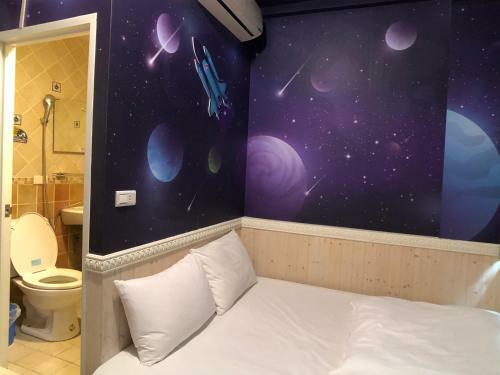 Albergue Bevel Backpacker Inn