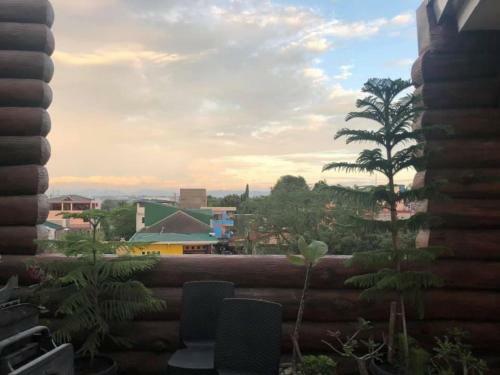 Opg Penthouse Villa