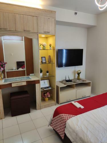 Apartamento Tca