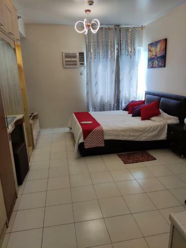 Apartamento Tca