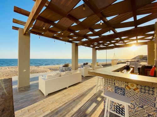Apartamento Playa de Oro Suites Puerto Penasco
