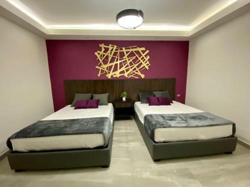Apartamento Playa de Oro Suites Puerto Penasco