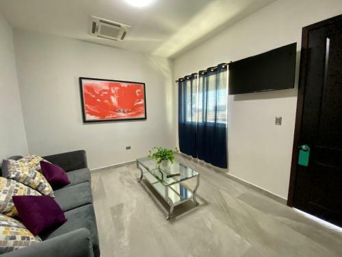 Apartamento Playa de Oro Suites Puerto Penasco
