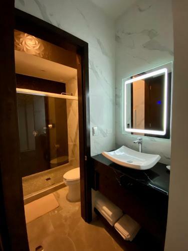 Apartamento Playa de Oro Suites Puerto Penasco