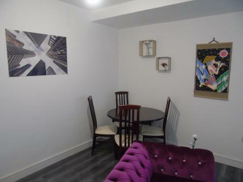 Inviting 1-bed Ground Floor Apartment In Bolton