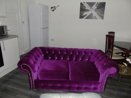 Inviting 1-bed Ground Floor Apartment In Bolton