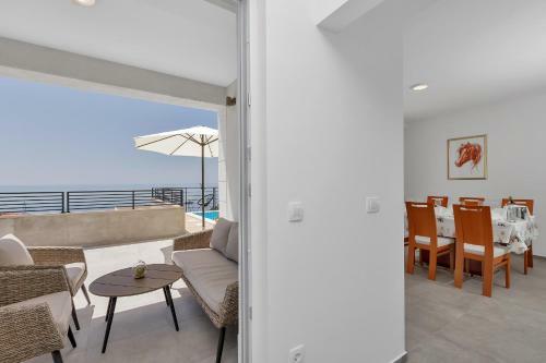 Villa Violet Salt Water Pool & Free Beach Parking