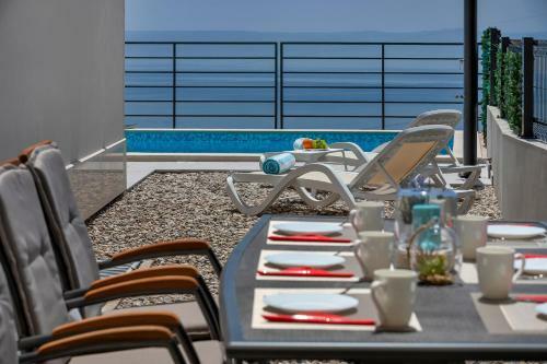 Villa Violet Salt Water Pool & Free Beach Parking