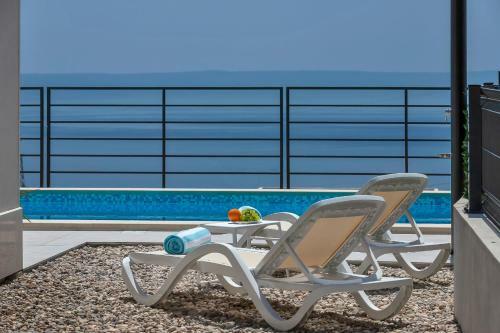 Villa Violet Salt Water Pool & Free Beach Parking